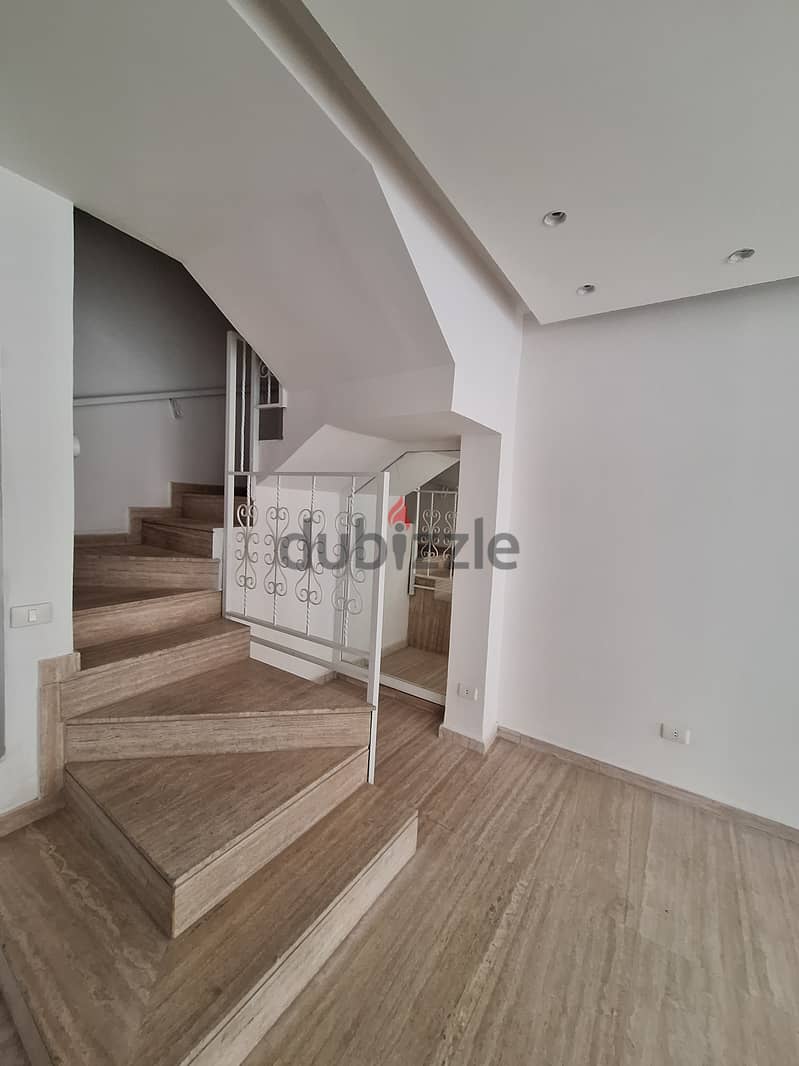 Duplex for Rent دوبلكس للأجار 4