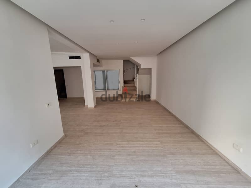 Duplex for Rent دوبلكس للأجار 5