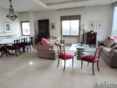 Apartment 230m² Mountain View For RENT In Baabda #JG