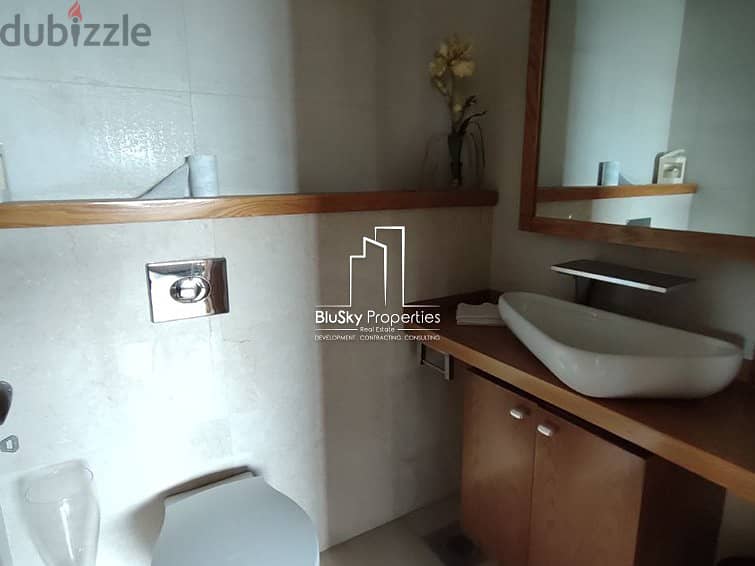 Apartment 230m² Mountain View For RENT In Baabda #JG 8