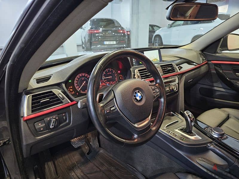2018 BMW 420 Grancoupe Sport 70000Km Company Source&Maintenance 1Owner 7