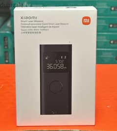 Xiaomi Smart Laser Measure 0