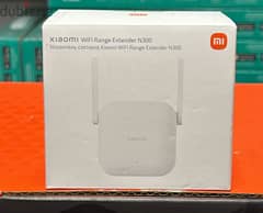 Xiaomi wifi Range Extender N300 original & last offer 0
