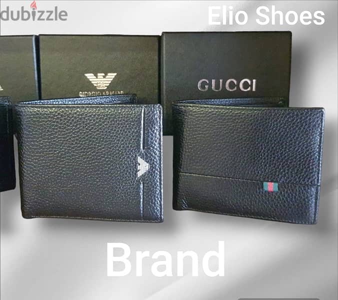 men wallet brands gucci, prada… 1