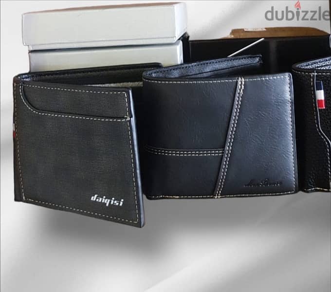 men wallet brands gucci, prada… 3