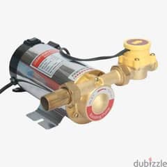 automatic water pressure pump
