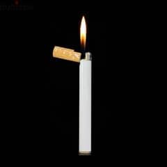 Cigarette Lighter / قداحة على شكل سيغارة 0