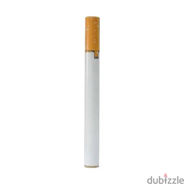 Cigarette Lighter / قداحة على شكل سيغارة 1