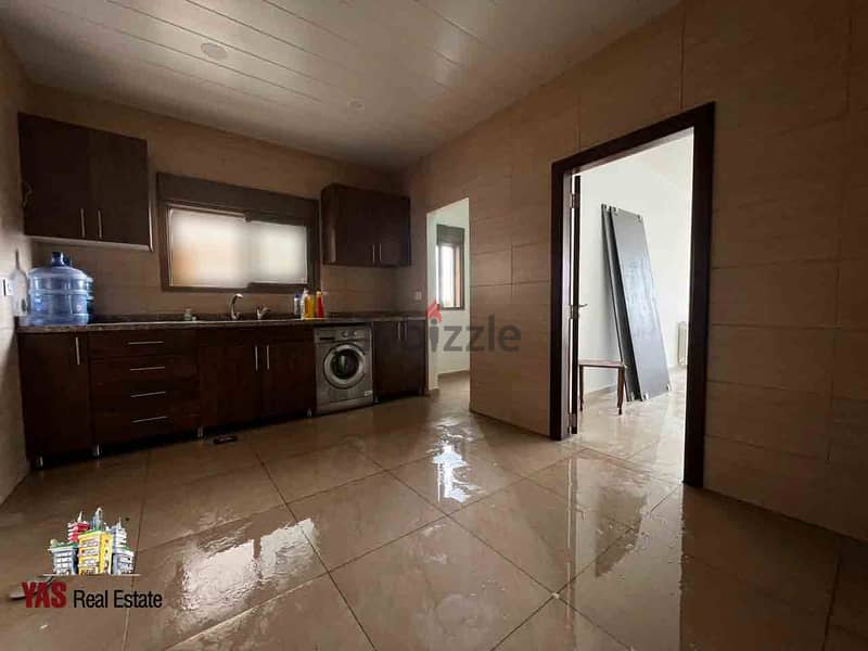 Sheileh 190m2 | Apartment Furnished | Rent | Panoramic View | KS | 1