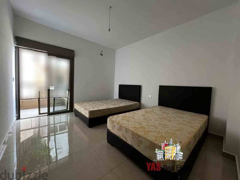 Sheileh 190m2 | Apartment Furnished | Rent | Panoramic View | KS | 2