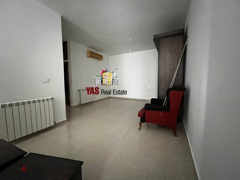Sheileh 190m2 | Apartment Furnished | Rent | Panoramic View | KS | 3