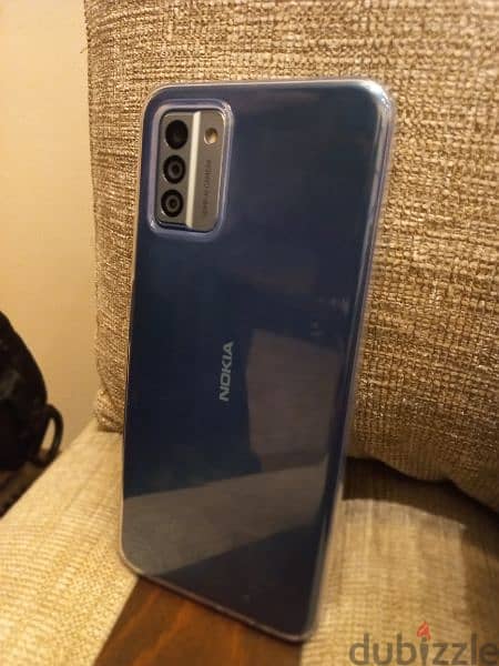 Nokia G22 1