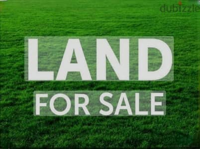 LAND (700 SQ) PRIME IN JDAIDE FOR SALE , RRR-012