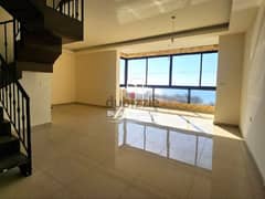 Apartment 200m² Terrace For SALE In Zouk Mosbeh #YM