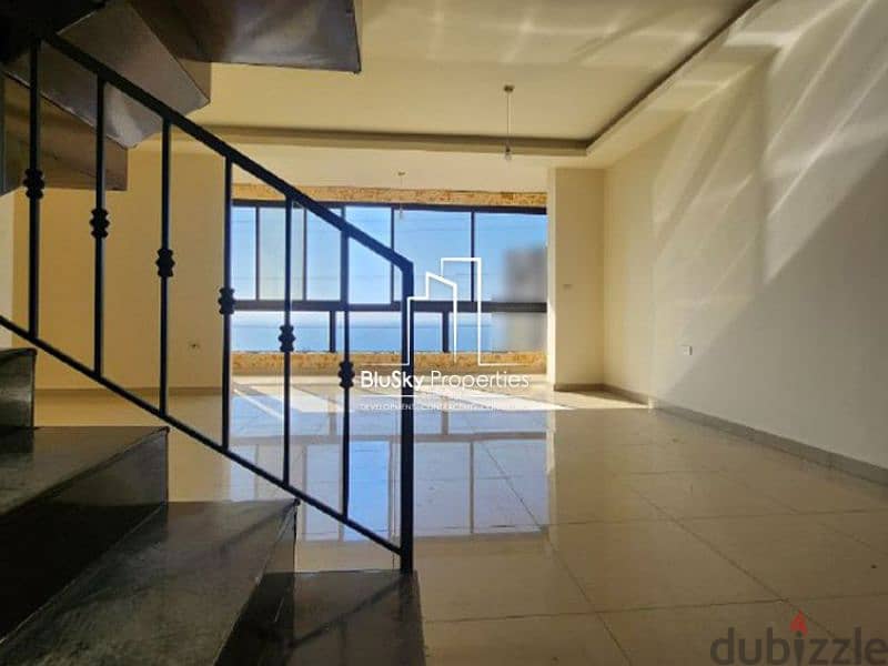 Apartment 200m² Terrace For SALE In Zouk Mosbeh #YM 1