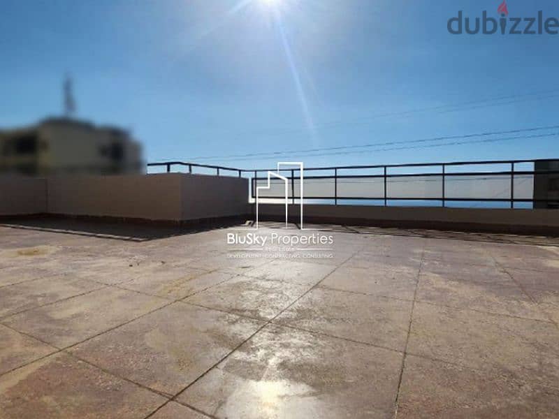 Apartment 200m² Terrace For SALE In Zouk Mosbeh #YM 2