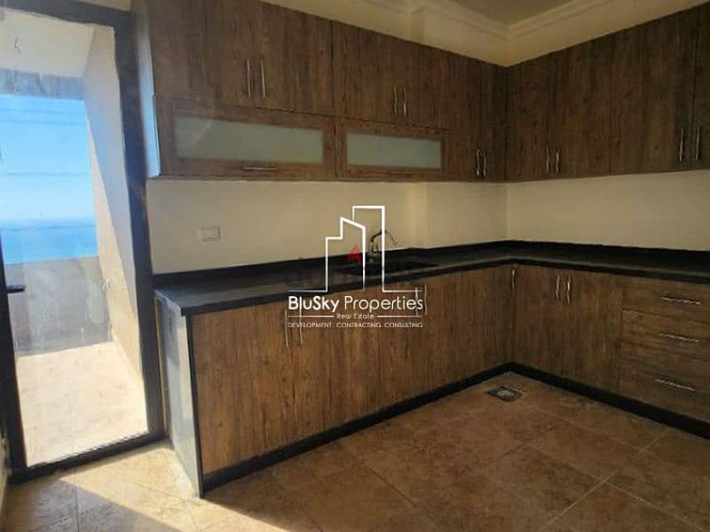 Apartment 200m² Terrace For SALE In Zouk Mosbeh #YM 4