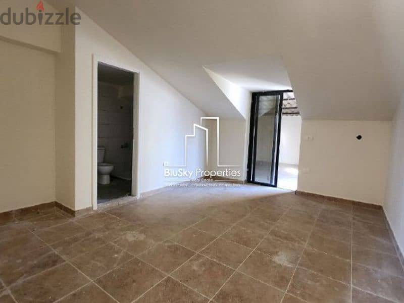 Apartment 200m² Terrace For SALE In Zouk Mosbeh #YM 6