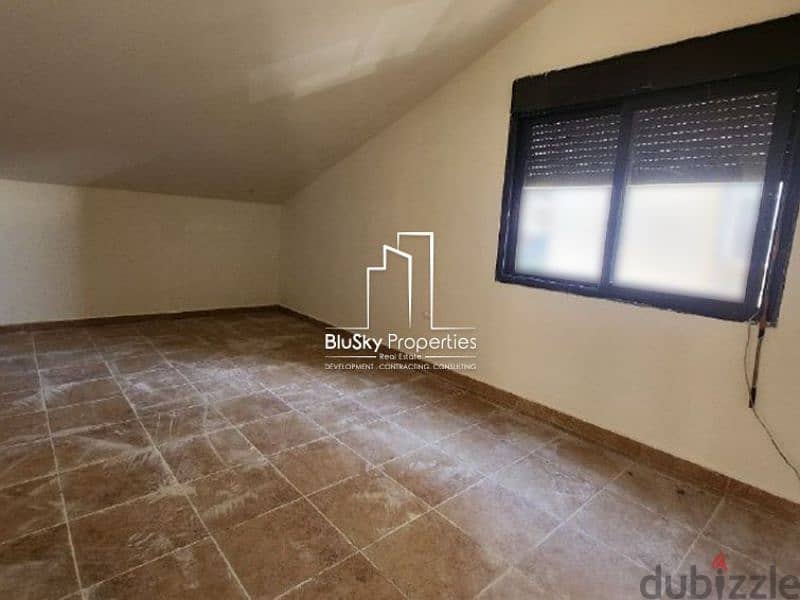 Apartment 200m² Terrace For SALE In Zouk Mosbeh #YM 7