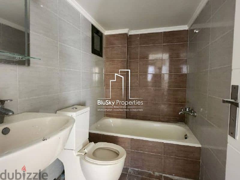 Apartment 200m² Terrace For SALE In Zouk Mosbeh #YM 9