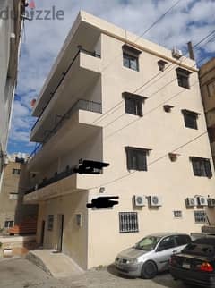 بناء للبيع عرمون / Building for sale in Aramoun