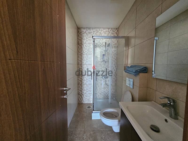 Ashrafieh | Signature | Furnished/Equipped 75m² | Underground Parking 4