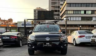 Volkswagen Tiguan Full options