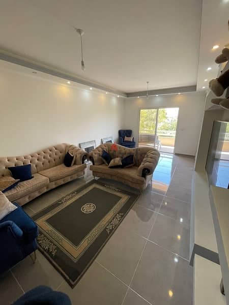 شقة للبيع دير الزهراني  / Apartment for sale in Deir Al-Zahrani 2