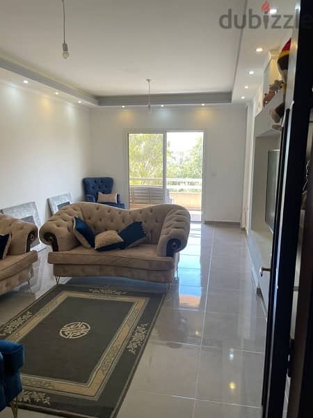 شقة للبيع دير الزهراني  / Apartment for sale in Deir Al-Zahrani 6