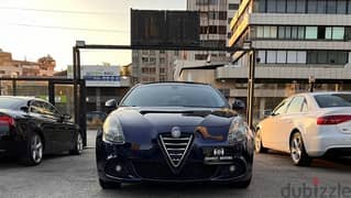 Alfa Romeo Giulietta TGF one owner 0