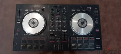 DJ controller Pioneer