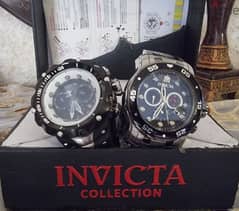 Invicta watches 0