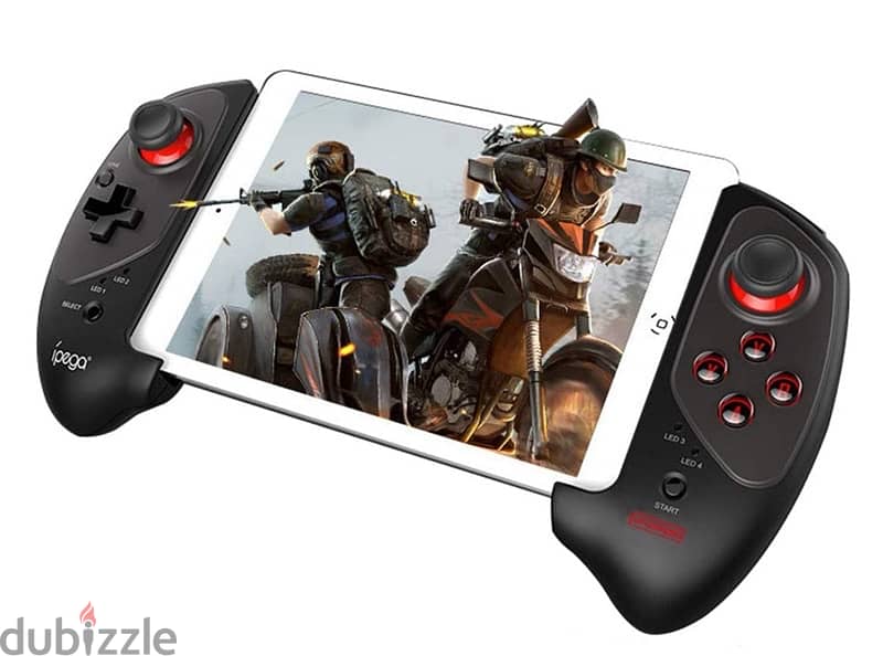 android gaming controller Pubg 2