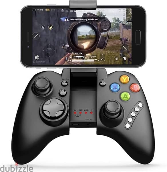 android gaming controller Pubg 5