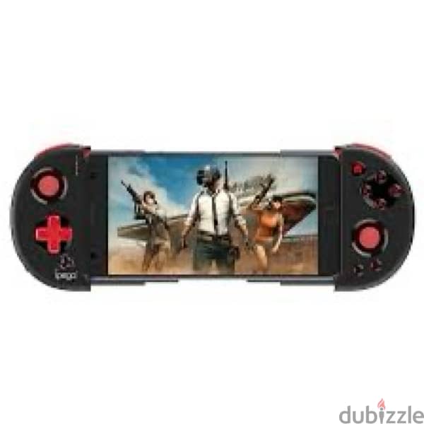 android gaming controller Pubg 6