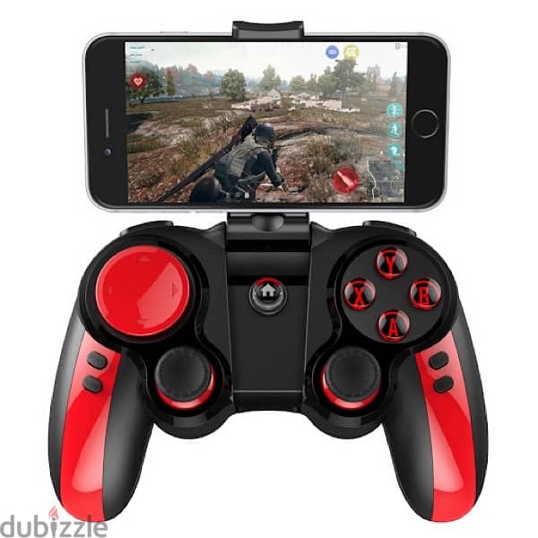 android gaming controller Pubg 7