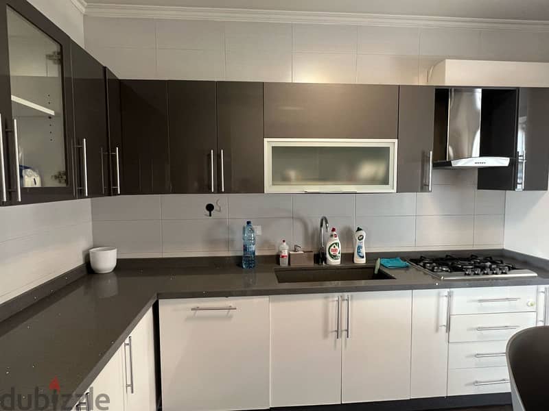 L15250-Beautifully Designed Apartment for Sale In Achrafieh, Sioufi 2