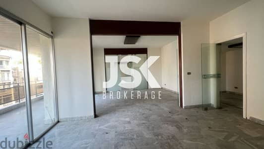 L15251-220 SQM Office for Sale In Achrafieh