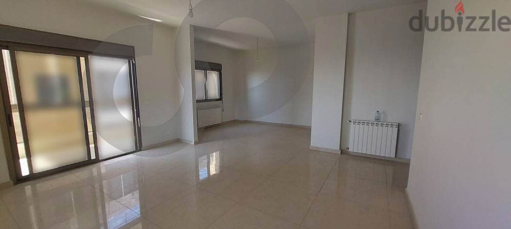 173 SQM apartment FOR SALE in ROUMIEH/رومية REF#CB106104 1