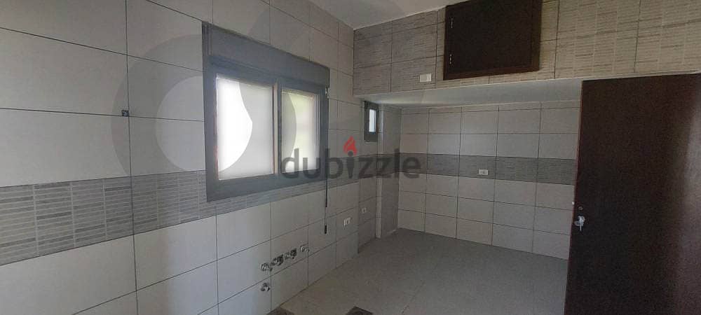 173 SQM apartment FOR SALE in ROUMIEH/رومية REF#CB106104 3