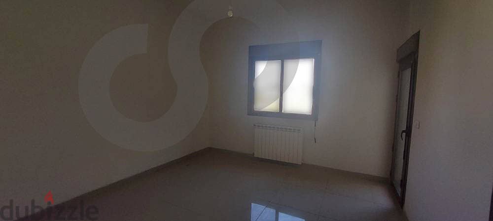 173 SQM apartment FOR SALE in ROUMIEH/رومية REF#CB106104 4