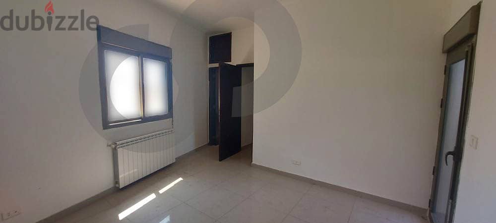 173 SQM apartment FOR SALE in ROUMIEH/رومية REF#CB106104 6