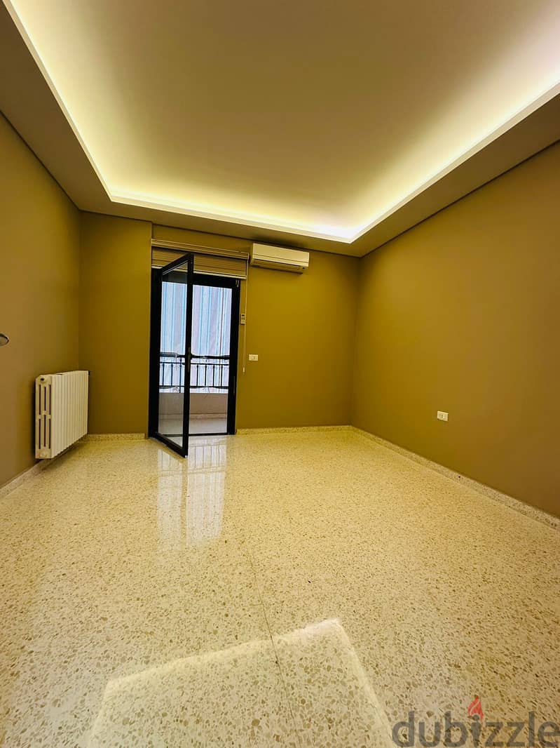 165 m² well decorated Apartment For Sale in Mar Chaaya 8