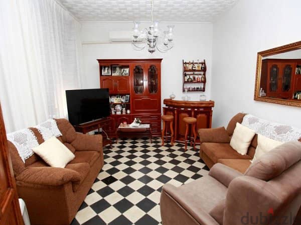 Spain Murcia detached house in the center of the town RML-01506 2