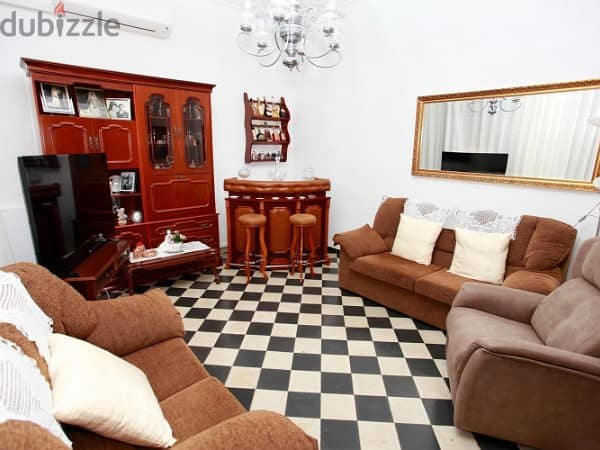 Spain Murcia detached house in the center of the town RML-01506 3