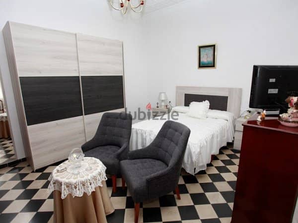 Spain Murcia detached house in the center of the town RML-01506 5