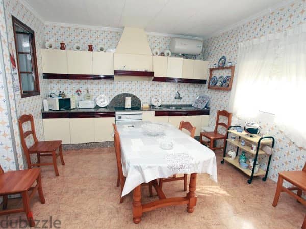 Spain Murcia detached house in the center of the town RML-01506 7