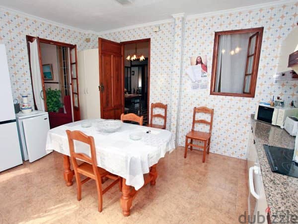 Spain Murcia detached house in the center of the town RML-01506 9