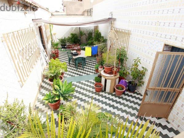 Spain Murcia detached house in the center of the town RML-01506 16