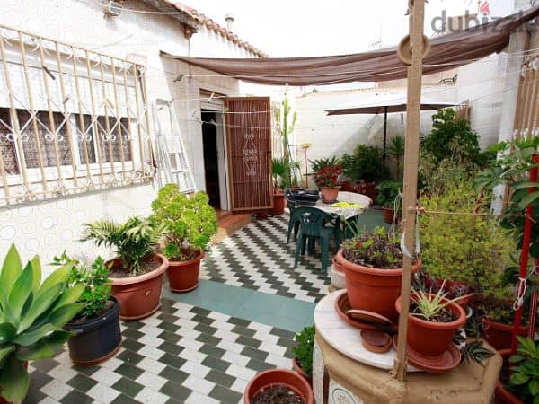 Spain Murcia detached house in the center of the town RML-01506 18